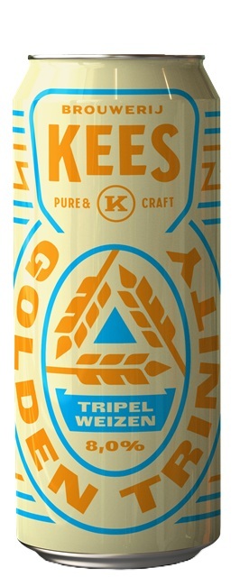 Kees Golden Trinity | 44 CL